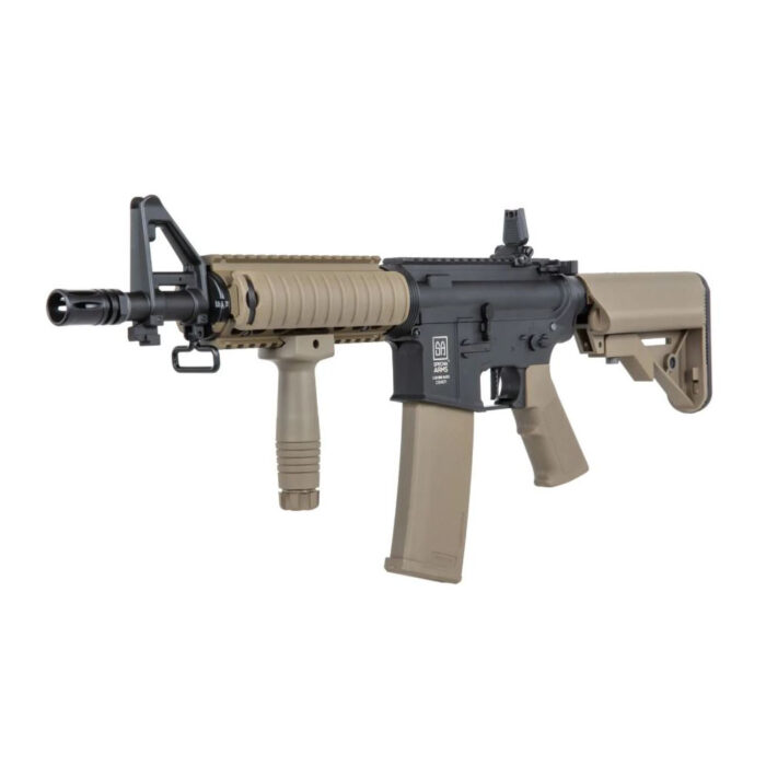 Specna Arms SA-C04 CORE™ HAL™ ETU Airsoft Tüfeği - Yarım Tan