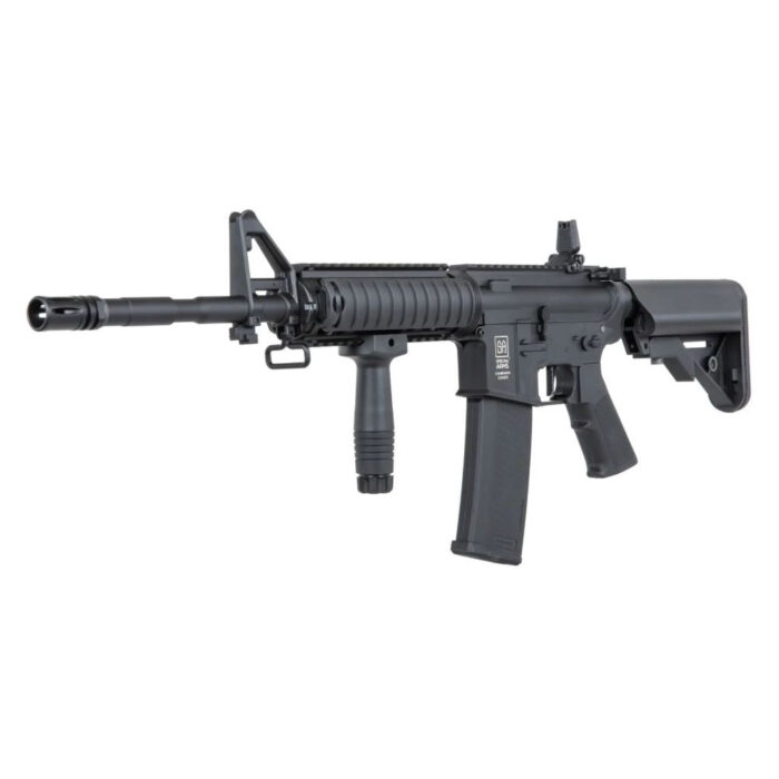 Specna Arms SA-C03 CORE™ HAL™ ETU Airsoft Tüfeği – Siyah
