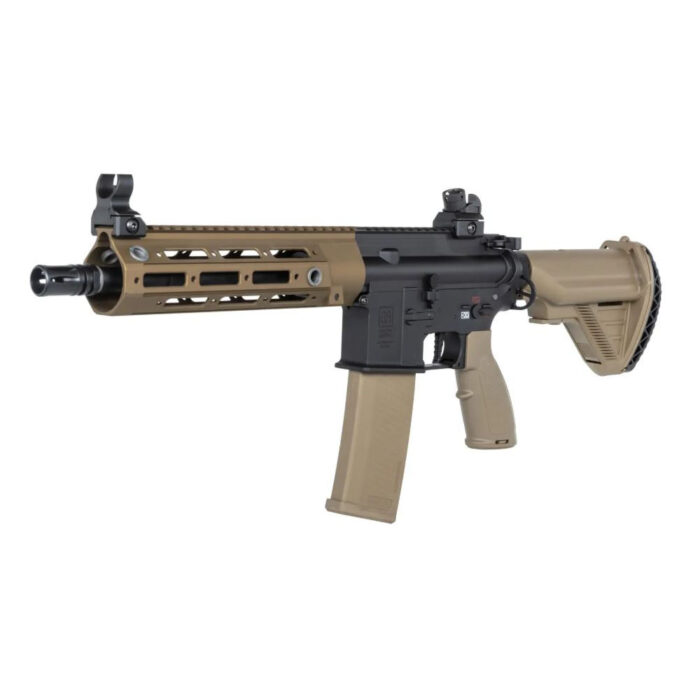 Specna Arms SA-PH23 PRIME™ HAL™ ETU Fırçasız Motor Airsoft Tüfeği – Chaos Bronze
