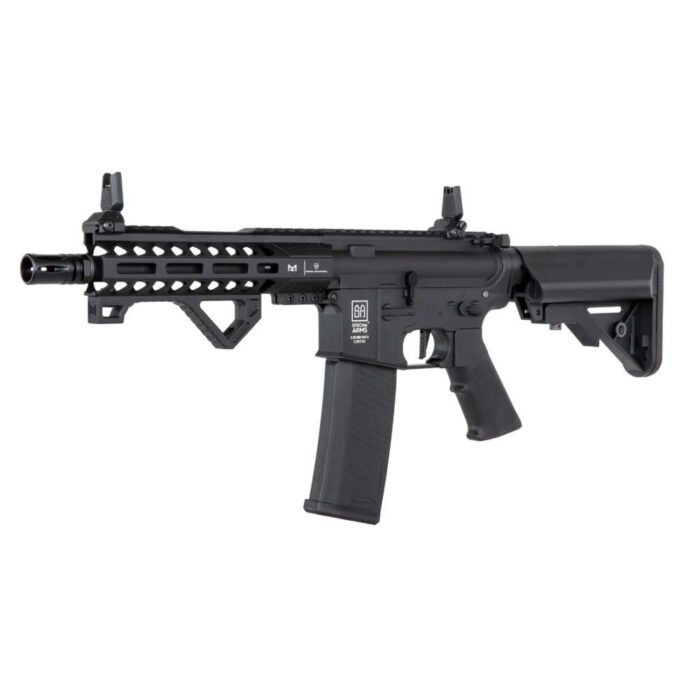 Specna Arms SA-C17 CORE™ HAL™ ETU Airsoft Tüfeği – Siyah