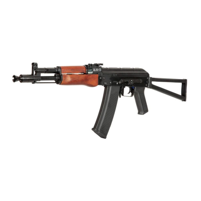 Specna Arms SA-J08 EDGE™ Airsoft Tüfeği – Siyah