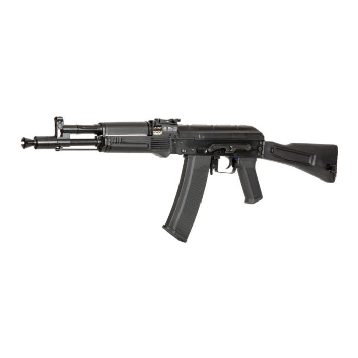 Specna Arms SA-J09 EDGE™ Airsoft Tüfeği – Siyah