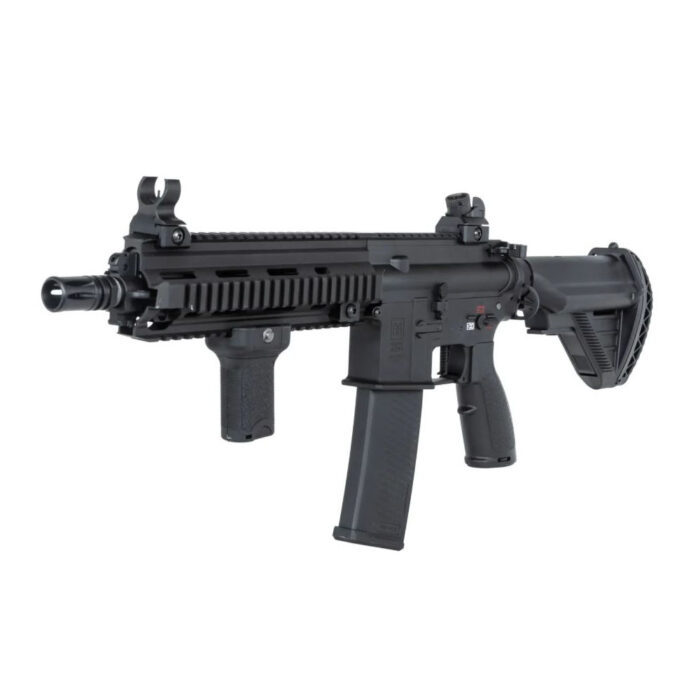Specna Arms SA-PH20 PRIME™ Aster II ETU Fırçasız Motor Airsoft Tüfeği – Siyah