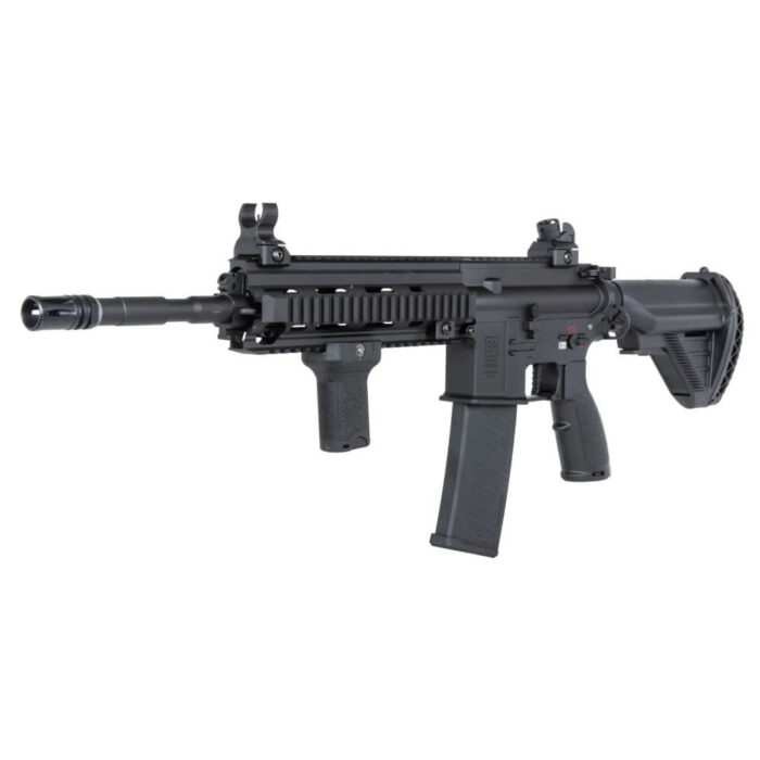 Specna Arms SA-PH21 PRIME™ HAL™ ETU Yüksek Tork Motor Airsoft Tüfeği – Siyah