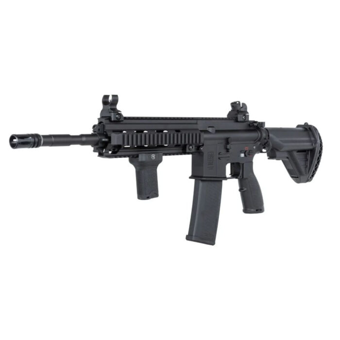 Specna Arms SA-PH21 PRIME™ Aster II ETU Fırçasız Motor Airsoft Tüfeği – Siyah