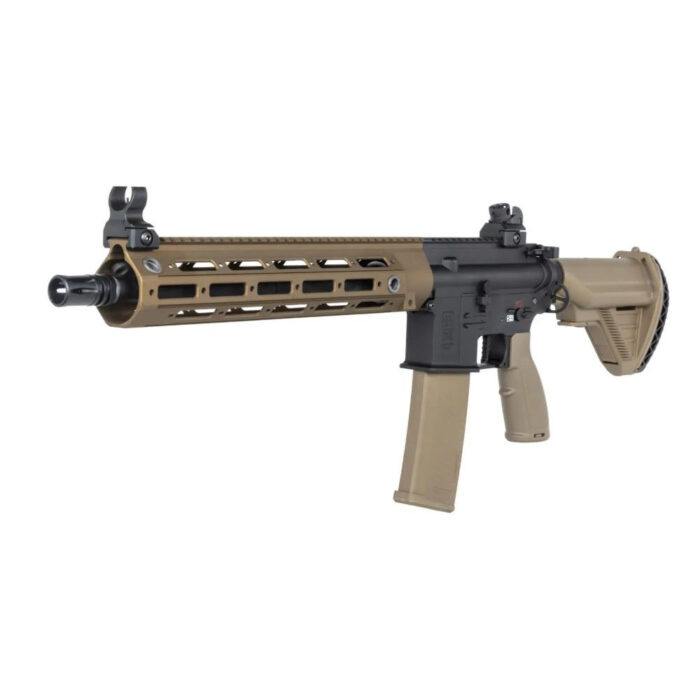 Specna Arms SA-PH22 PRIME™ HAL™ ETU Fırçasız Motor Airsoft Tüfeği – Chaos Bronze