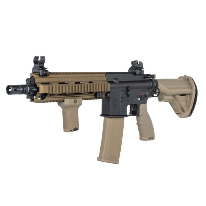 Specna Arms SA-PH20 PRIME™ HAL™ ETU Airsoft Tüfeği – Chaos Bronze