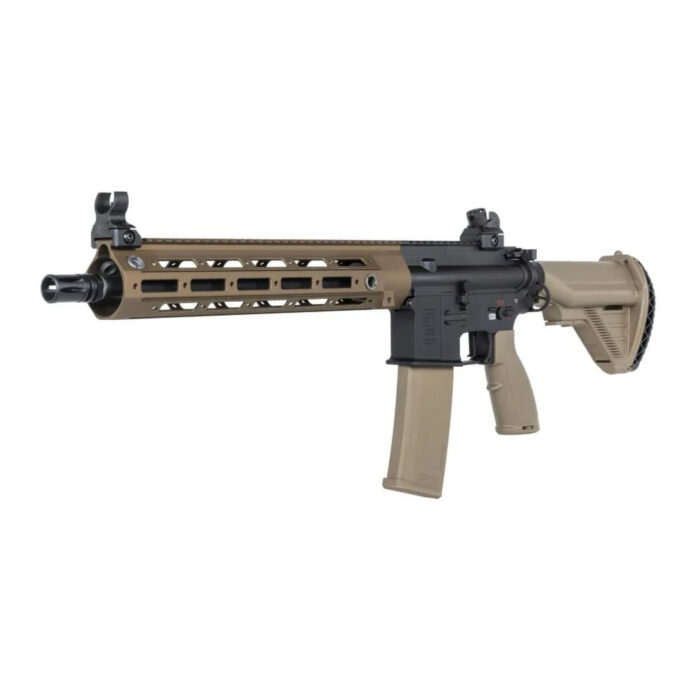 Specna Arms SA-PH22 PRIME™ Aster II ETU Fırçasız Motor Airsoft Tüfeği – Chaos Bronze