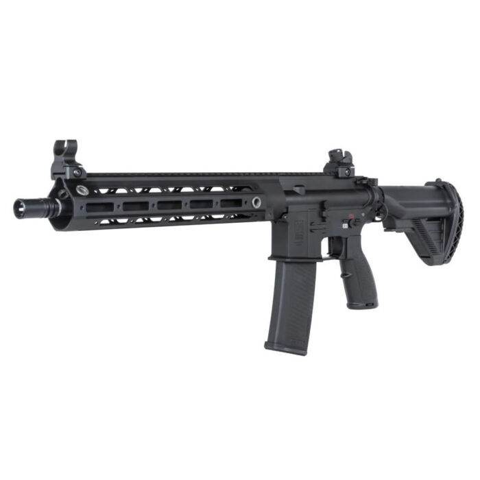 Specna Arms SA-PH22 PRIME™ Aster II ETU Fırçasız Motor Airsoft Tüfeği – Siyah