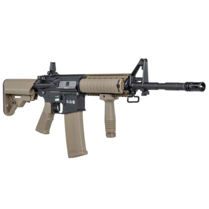 Specna Arms SA-C03 CORE™ HAL™ ETU Airsoft Tüfeği – Yarım Tan