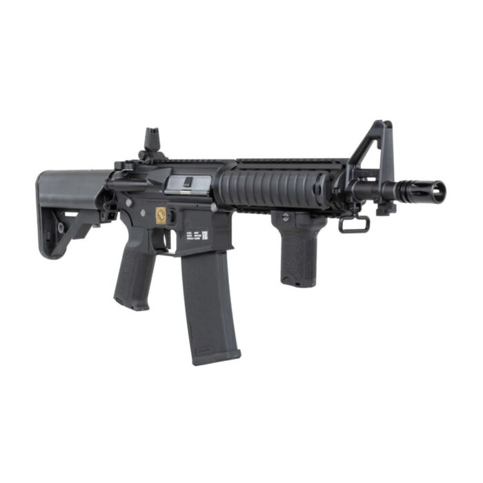 Specna Arms RRA SA-E04 EDGE™ HAL™ ETU Airsoft Tüfeği – Siyah