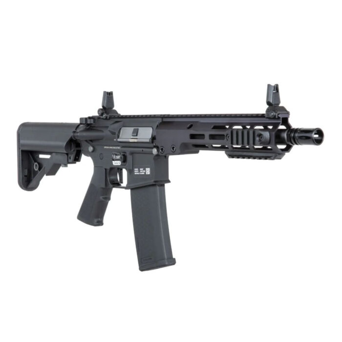 Specna Arms SA-C23 CORE™ HAL™ ETU Airsoft Tüfeği - Siyah