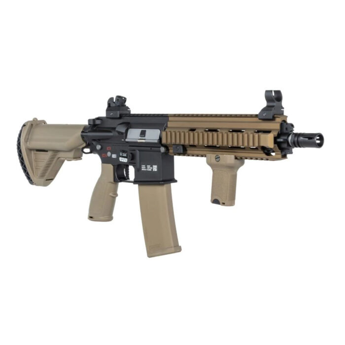 Specna Arms SA-PH20 PRIME™ HAL™ ETU Airsoft Tüfeği – Chaos Bronze