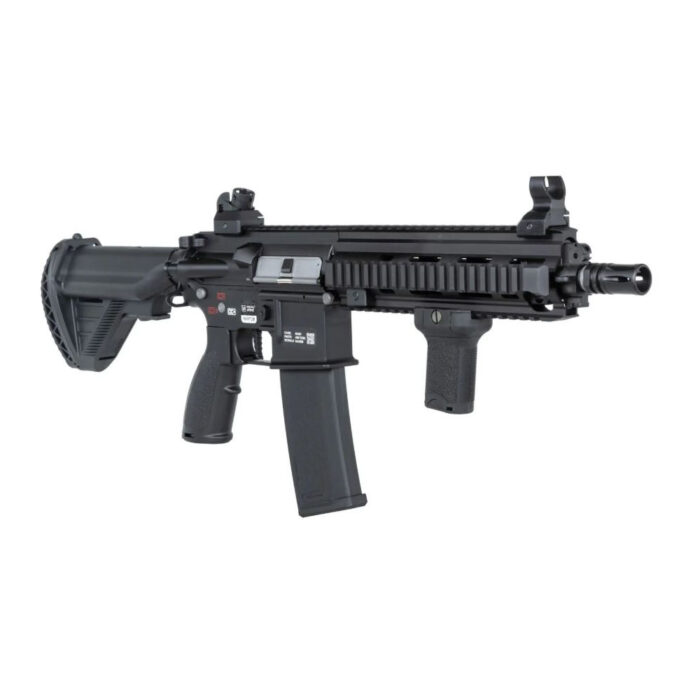 Specna Arms SA-PH20 PRIME™ HAL™ ETU Airsoft Tüfeği – Siyah