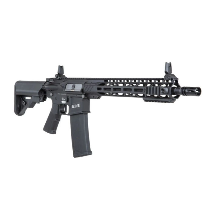 Specna Arms SA-C24 CORE™ HAL™ ETU Airsoft Tüfeği - Siyah