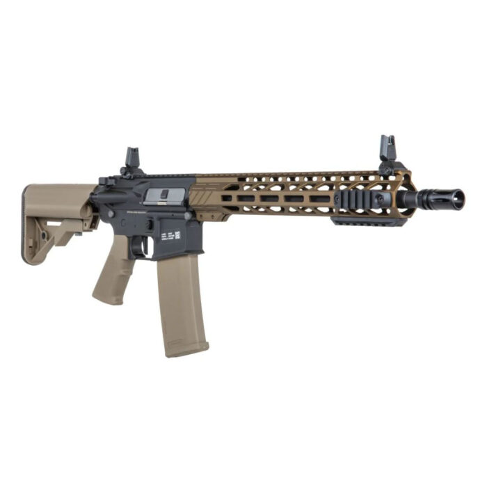 Specna Arms SA-C24 CORE™ HAL™ ETU Airsoft Tüfeği - Yarım Tan