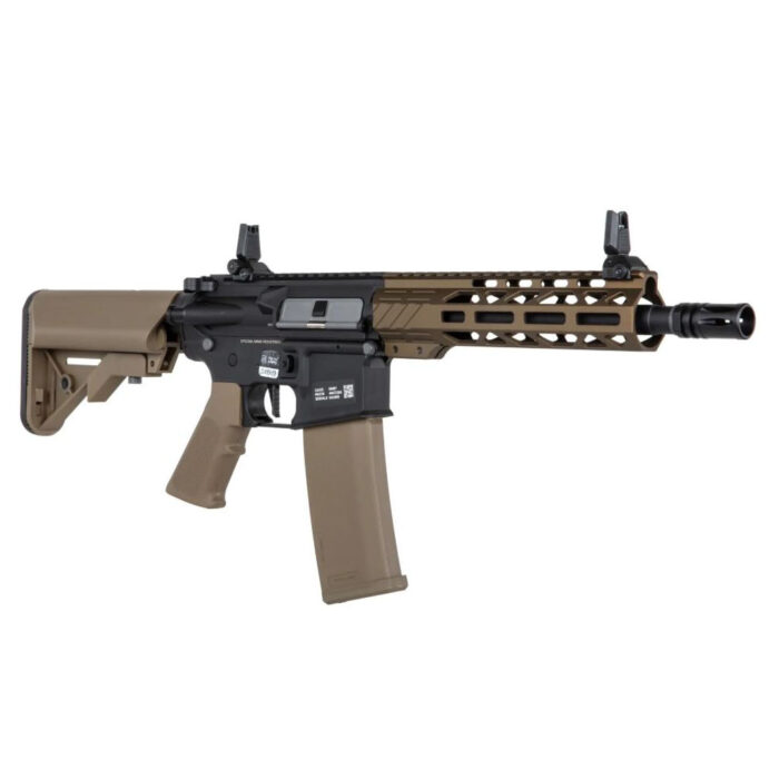 Specna Arms SA-C25 CORE™ HAL™ ETU Airsoft Tüfeği - Yarım Tan