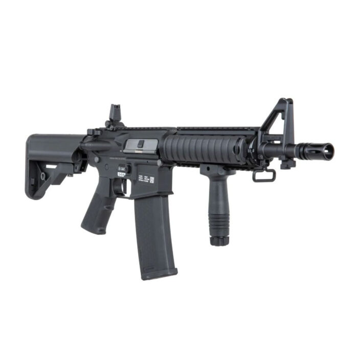 Specna Arms SA-C04 CORE™ HAL™ ETU Airsoft Tüfeği - Siyah