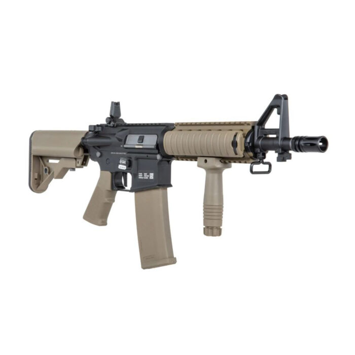 Specna Arms SA-C04 CORE™ HAL™ ETU Airsoft Tüfeği - Yarım Tan