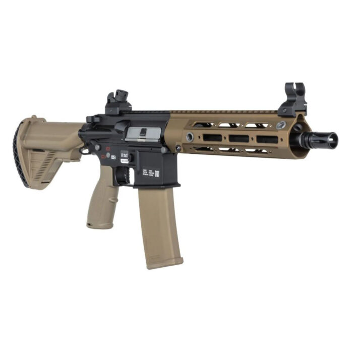 Specna Arms SA-PH23 PRIME™ HAL™ ETU Fırçasız Motor Airsoft Tüfeği – Chaos Bronze