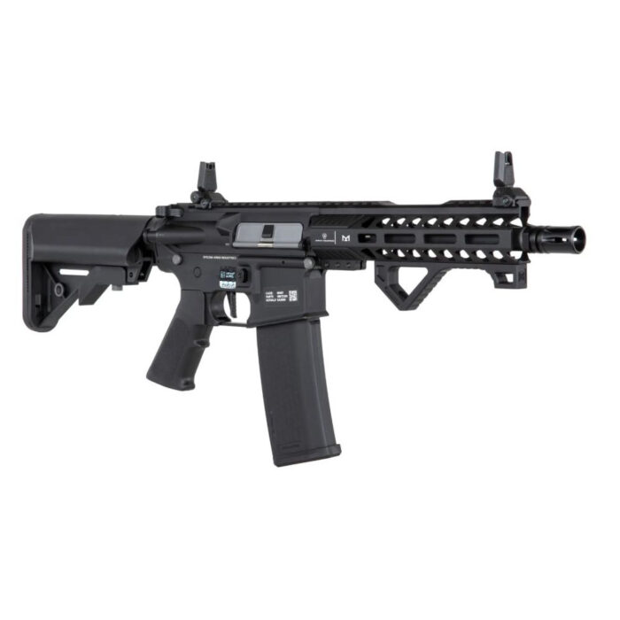 Specna Arms SA-C17 CORE™ HAL™ ETU Airsoft Tüfeği – Siyah