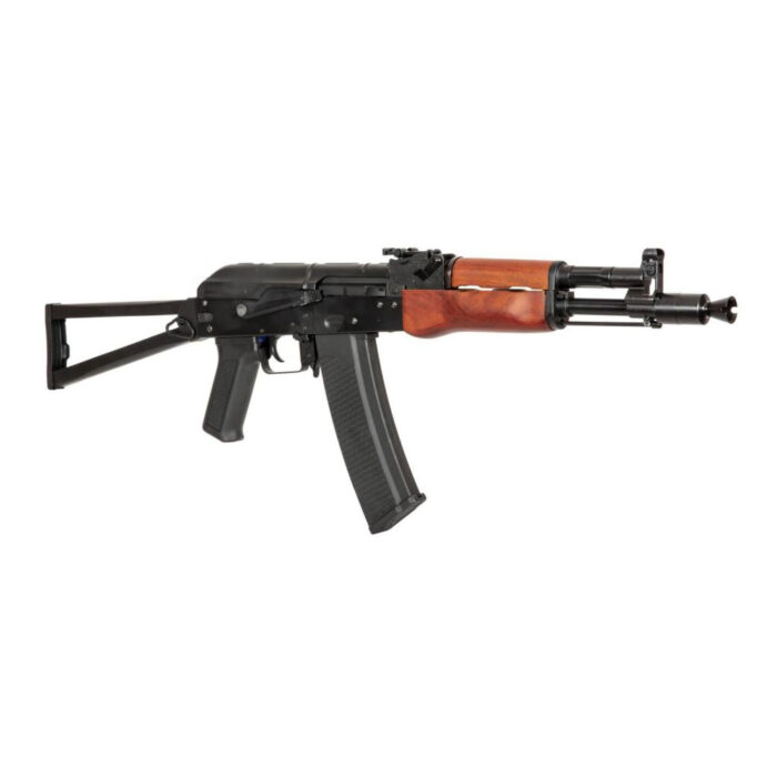 Specna Arms SA-J08 EDGE™ Airsoft Tüfeği – Siyah