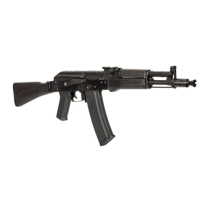 Specna Arms SA-J09 EDGE™ Airsoft Tüfeği – Siyah