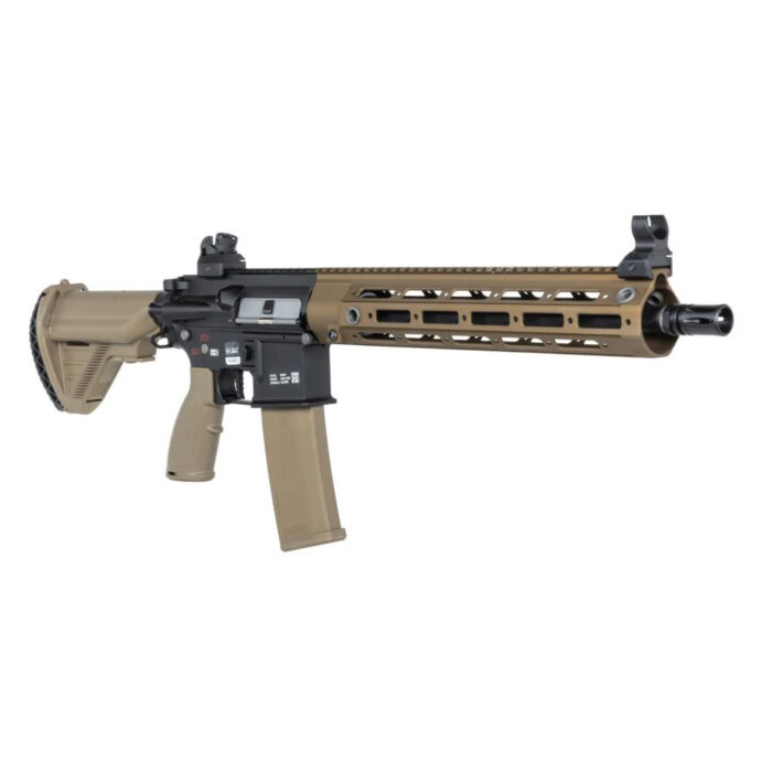 Specna Arms SA-PH22 PRIME™ HAL™ ETU Fırçasız Motor Airsoft Tüfeği – Chaos Bronze