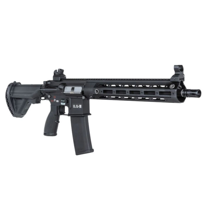 Specna Arms SA-PH22 PRIME™ Aster II ETU Fırçasız Motor Airsoft Tüfeği – Siyah