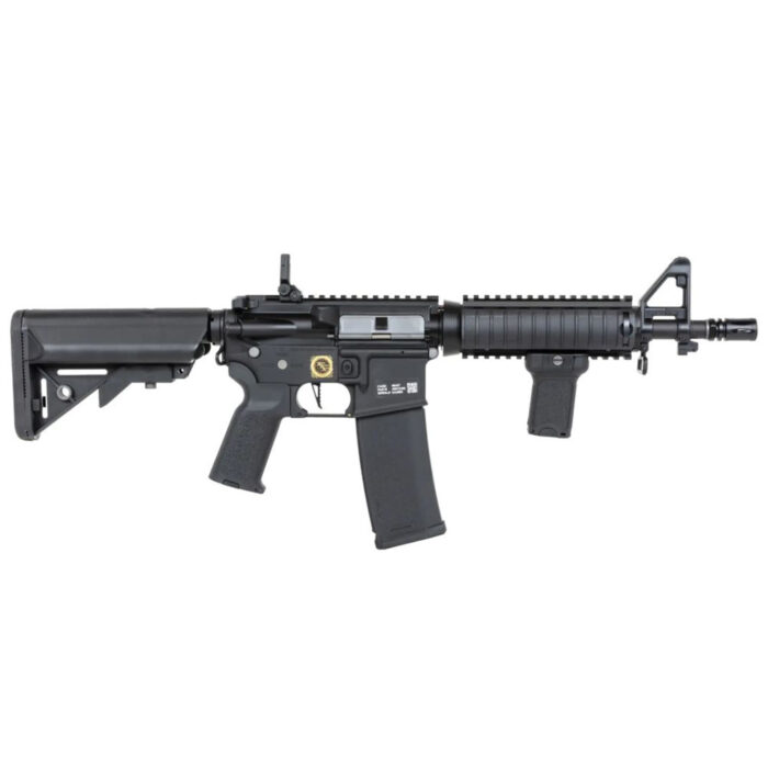 Specna Arms RRA SA-E04 EDGE™ HAL™ ETU Airsoft Tüfeği – Siyah