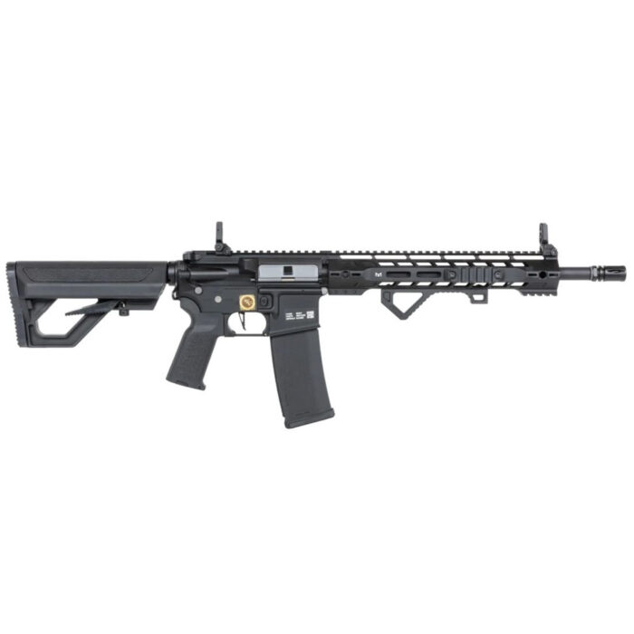 Specna Arms SA-E14-H EDGE™ HAL™ ETU Airsoft Tüfeği – Siyah