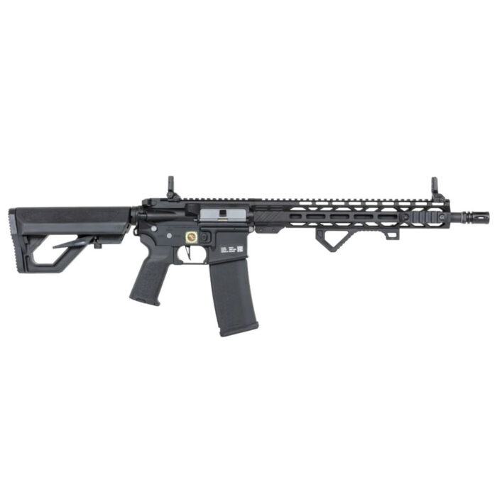 Specna Arms SA-E24-H EDGE™ HAL™ ETU Airsoft Tüfeği – Siyah