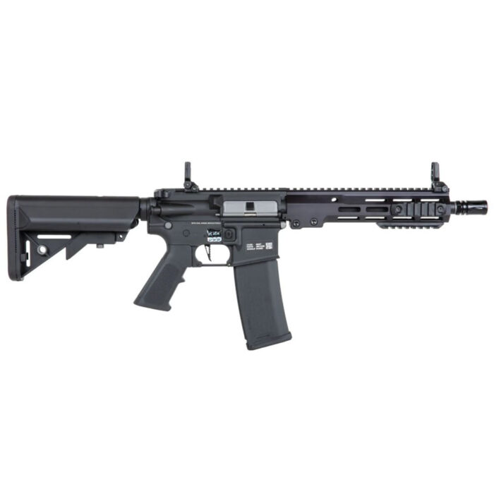 Specna Arms SA-C23 CORE™ HAL™ ETU Airsoft Tüfeği - Siyah