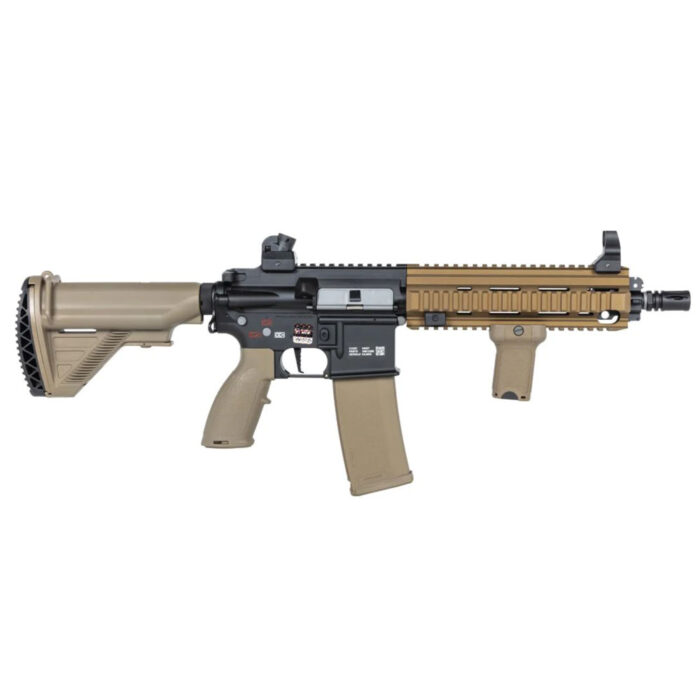 Specna Arms SA-PH20 PRIME™ HAL™ ETU Airsoft Tüfeği – Chaos Bronze