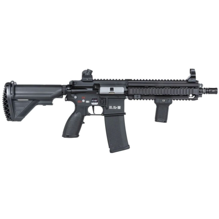 Specna Arms SA-PH20 PRIME™ HAL™ ETU Airsoft Tüfeği – Siyah