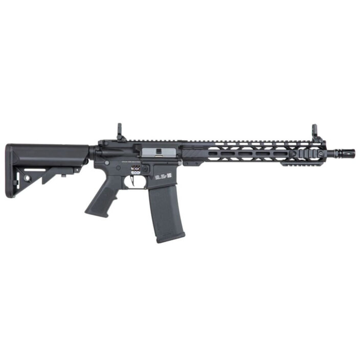 Specna Arms SA-C24 CORE™ HAL™ ETU Airsoft Tüfeği - Siyah