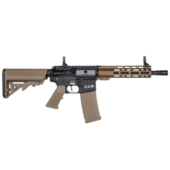 Specna Arms SA-C25 CORE™ HAL™ ETU Airsoft Tüfeği - Yarım Tan