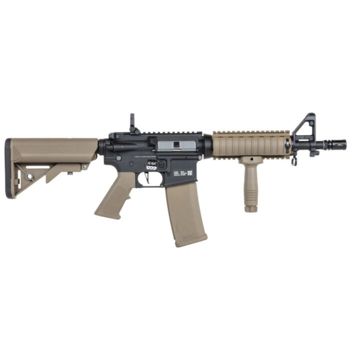 Specna Arms SA-C04 CORE™ HAL™ ETU Airsoft Tüfeği - Yarım Tan