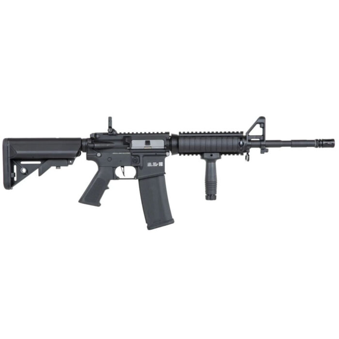 Specna Arms SA-C03 CORE™ HAL™ ETU Airsoft Tüfeği – Siyah