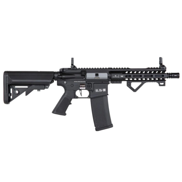 Specna Arms SA-C17 CORE™ HAL™ ETU Airsoft Tüfeği – Siyah