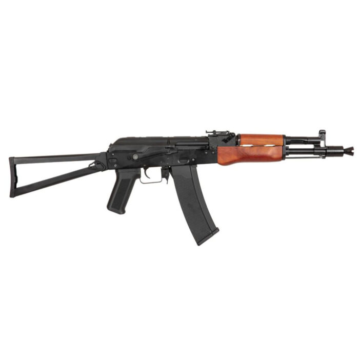 Specna Arms SA-J08 EDGE™ Airsoft Tüfeği – Siyah