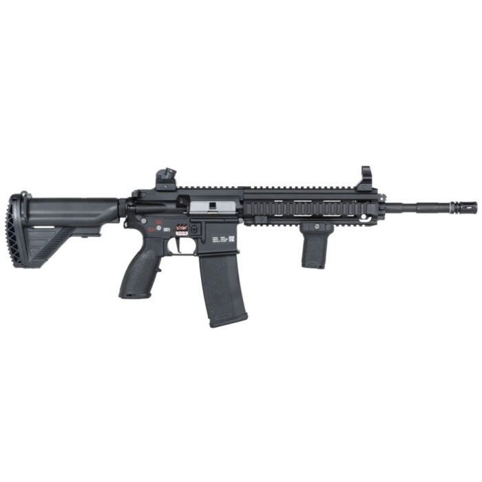 Specna Arms SA-PH21 PRIME™ HAL™ ETU Yüksek Tork Motor Airsoft Tüfeği – Siyah