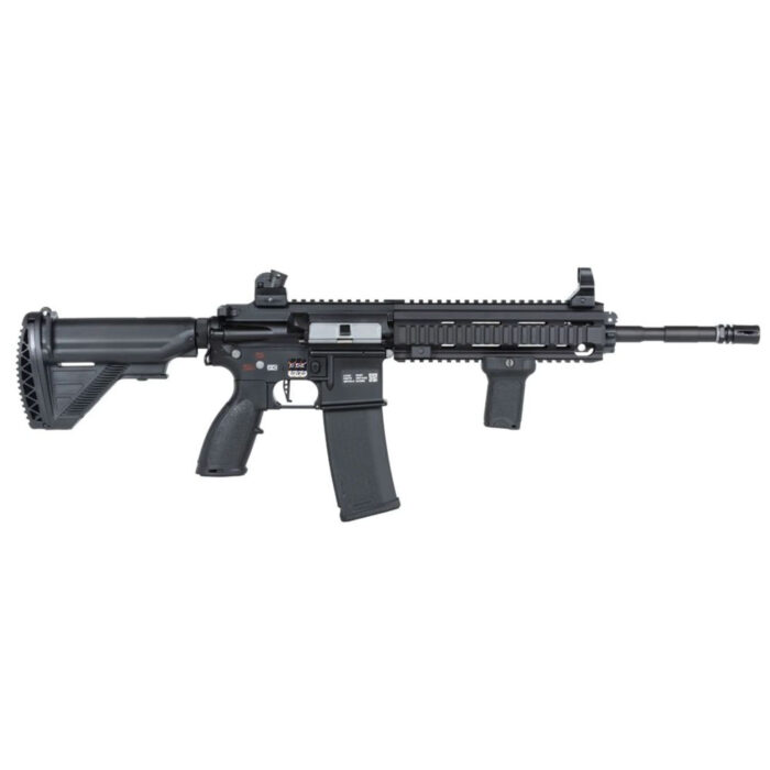 Specna Arms SA-PH21 PRIME™ Aster II ETU Fırçasız Motor Airsoft Tüfeği – Siyah