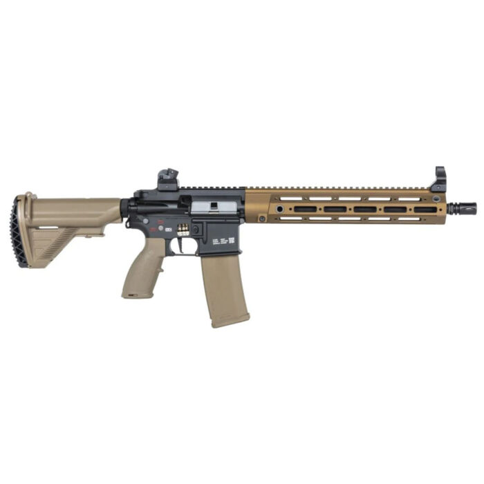 Specna Arms SA-PH22 PRIME™ HAL™ ETU Fırçasız Motor Airsoft Tüfeği – Chaos Bronze