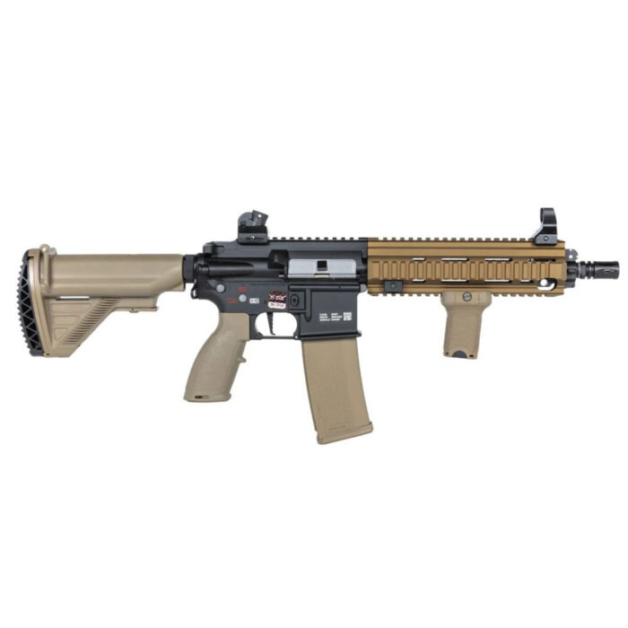 Specna Arms SA-PH20 PRIME™ HAL™ ETU Airsoft Tüfeği – Chaos Bronze