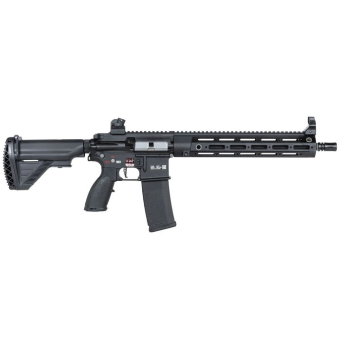 Specna Arms SA-PH22 PRIME™ Aster II ETU Fırçasız Motor Airsoft Tüfeği – Siyah