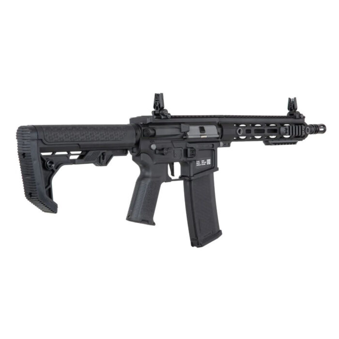 Specna Arms SA-F05-RL FLEX™ HAL™ ETU Airsoft Tüfeği – Siyah