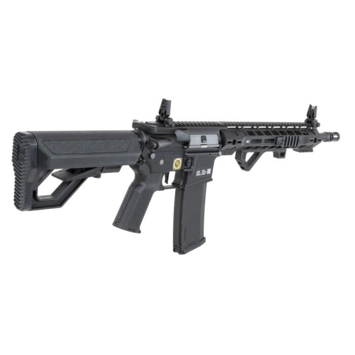 Specna Arms SA-E14-H EDGE™ HAL™ ETU Airsoft Tüfeği – Siyah