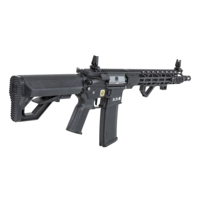 Specna Arms SA-E24-H EDGE™ HAL™ ETU Airsoft Tüfeği – Siyah