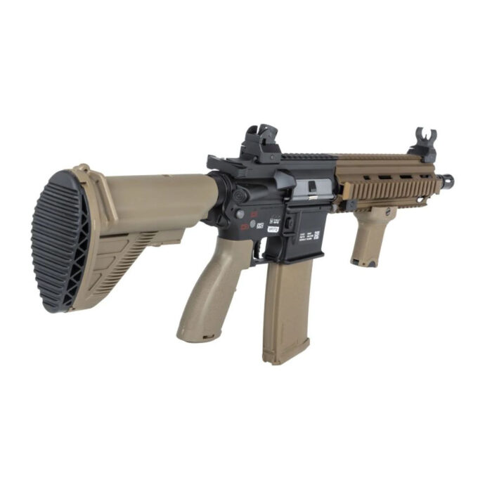 Specna Arms SA-PH20 PRIME™ HAL™ ETU Airsoft Tüfeği – Chaos Bronze